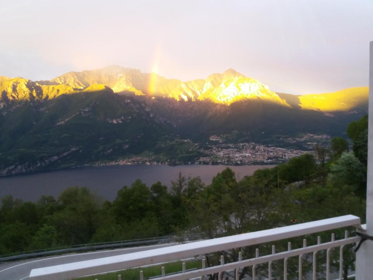 B&B Vista Lago Белладжо Экстерьер фото