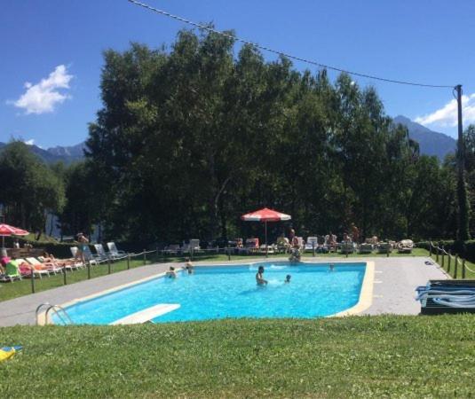 B&B Vista Lago Белладжо Экстерьер фото